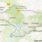 Nilgiris District - Tamil Nadu