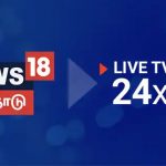 News 18 Tamilnadu LIVE Online