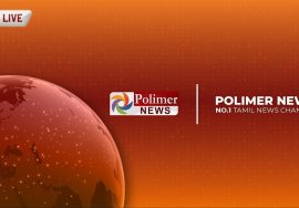 Polimer TV News LIVE Online