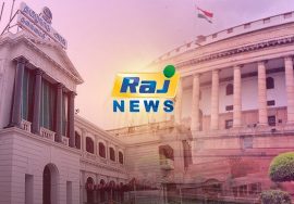 Raj News Tamil Live